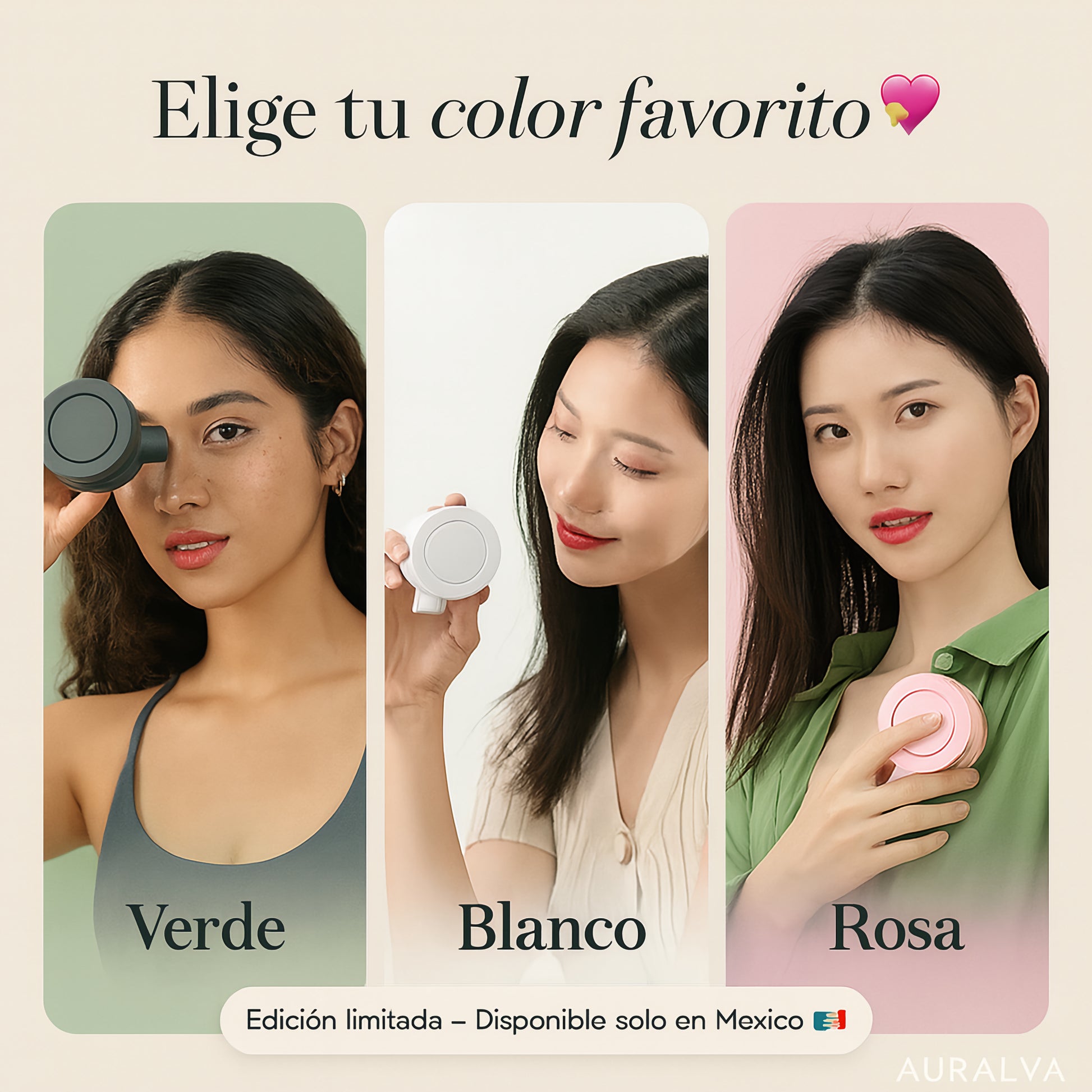BrisaGo™ - Averelle
