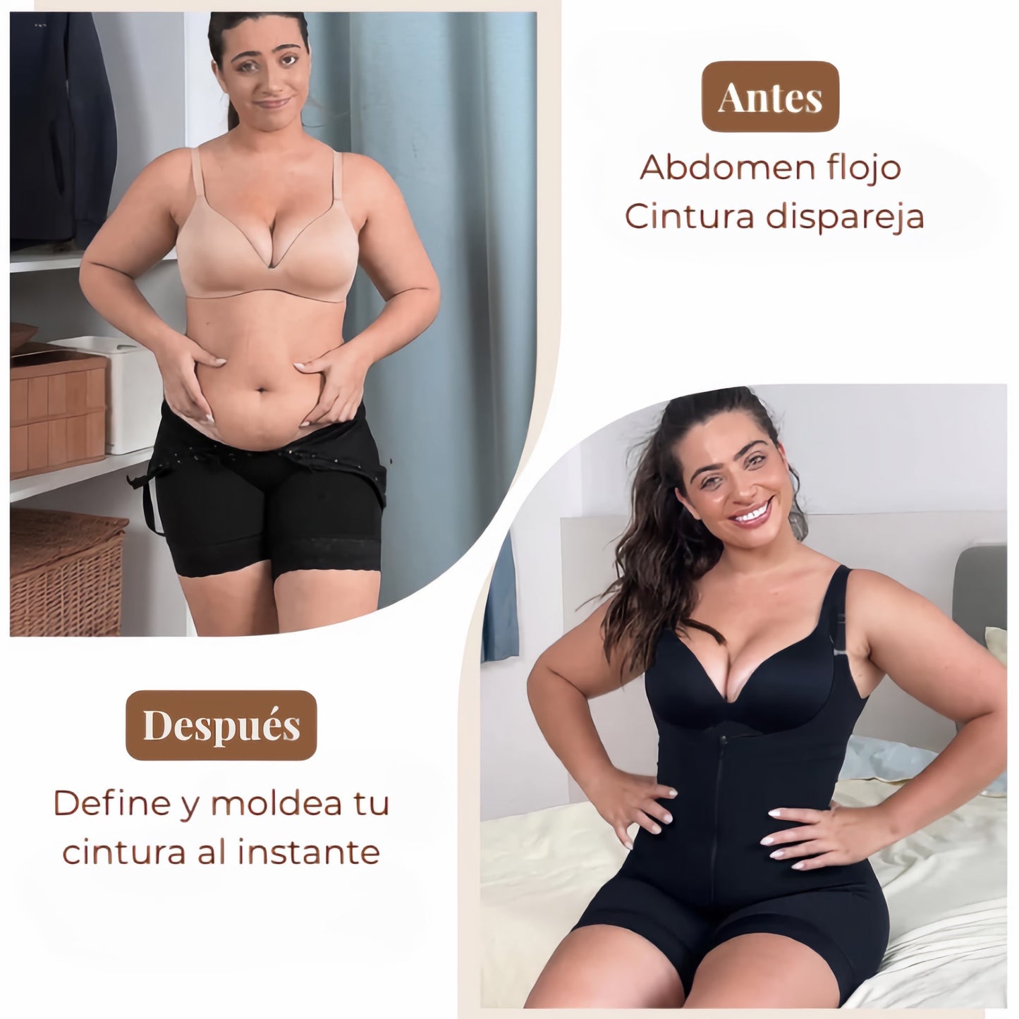 Faja Esculpidora Averelle™ - Averelle