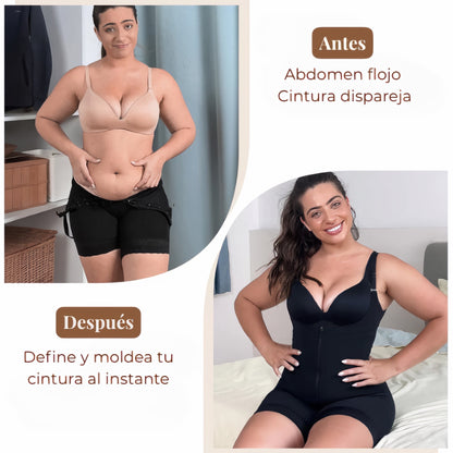 Faja Esculpidora Averelle™ - Averelle