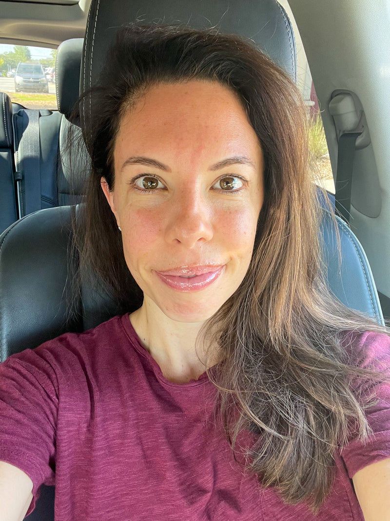Tasha R., 39 – Atlanta, GA
