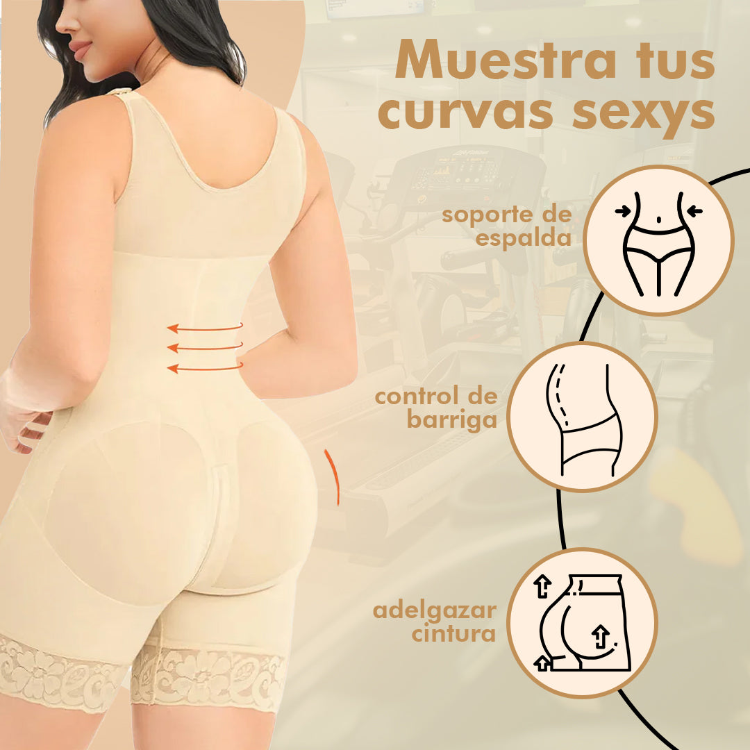 Faja Esculpidora Averelle™ - Averelle